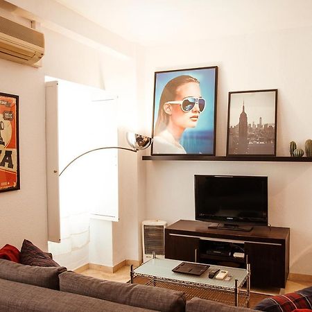 Rentalsevilla Gonzalez Cuadrado Dış mekan fotoğraf