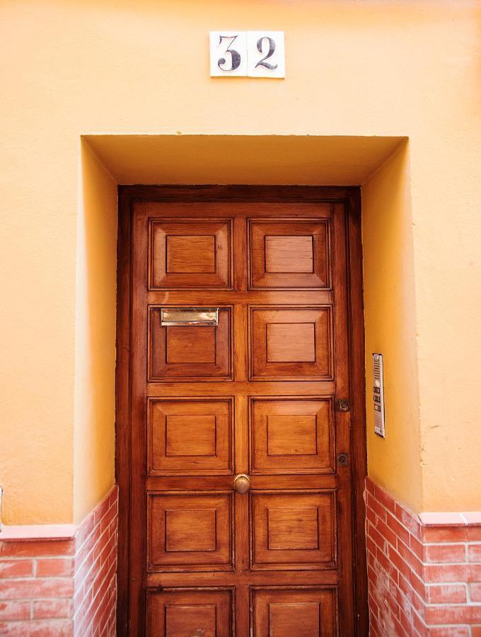Rentalsevilla Gonzalez Cuadrado Dış mekan fotoğraf